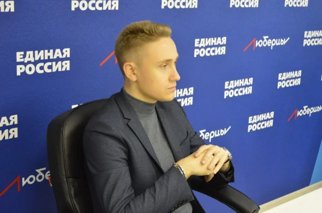 В Люберцах провели традиционный юридический прием жителей