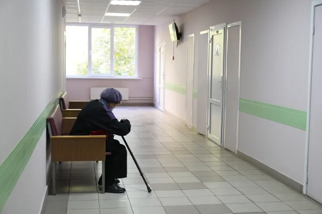 Жители поселков Люберец могут заказать бесплатный транспорт для поездки на диспансеризацию