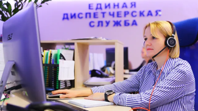 Более 15 тысяч обращений от жителей поступило в ЕДС ЖКХ Люберец с начала года