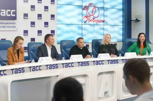 Около 70% средств Фонда Яны Поплавской направляют на помощь участникам СВО