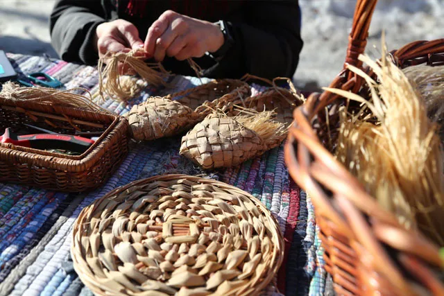 Читателям библиотек Люберец расскажут о традициях празднования Масленицы