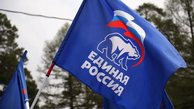 Андрей Турчак раскритиковал регионы за срыв сроков проведения капремонта школ