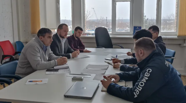 Партийцы будут контролировать  развитие нового микрорайона Люберец