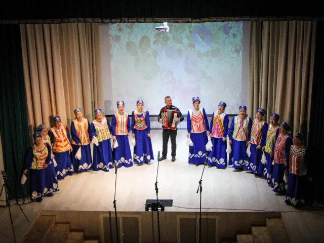 Артисты Люберец проведут трехдневный вокальный марафон в честь 400-летия города