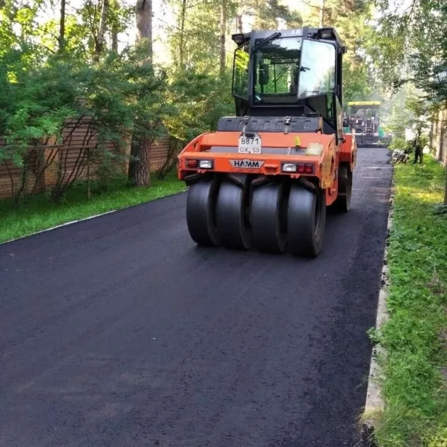 Жители Люберец до 31 мая смогут внести предложения по ремонту дорог на 2024 год