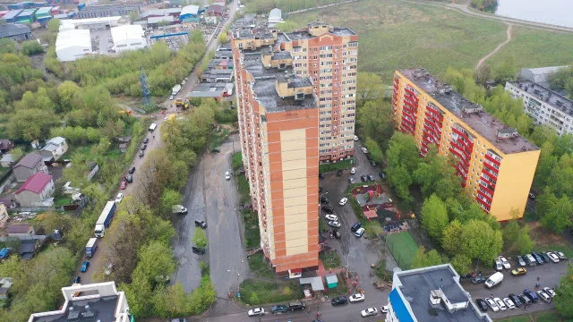 Все ВЗУ в поселках Люберец работают в штатном режиме