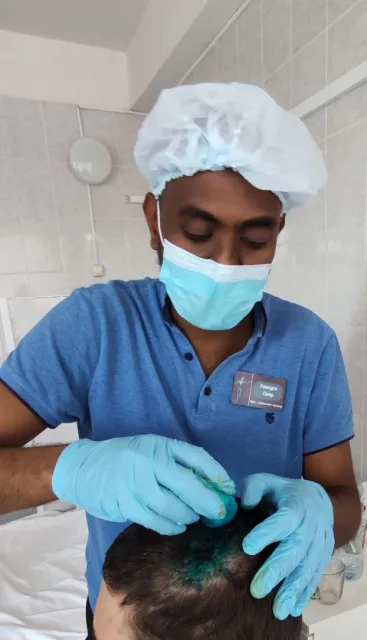 Подростка-«зацепера» спасли врачи центра охраны материнства и детства в Люберцах