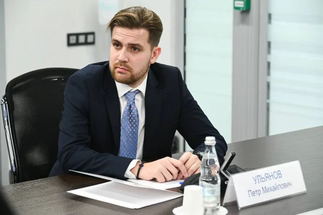 Председатель ОП Люберец призвал жителей округа голосовать за объекты благоустройства