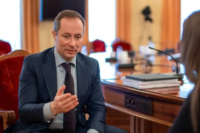 В Госдуме призвали защитить трудовые права участников СВО