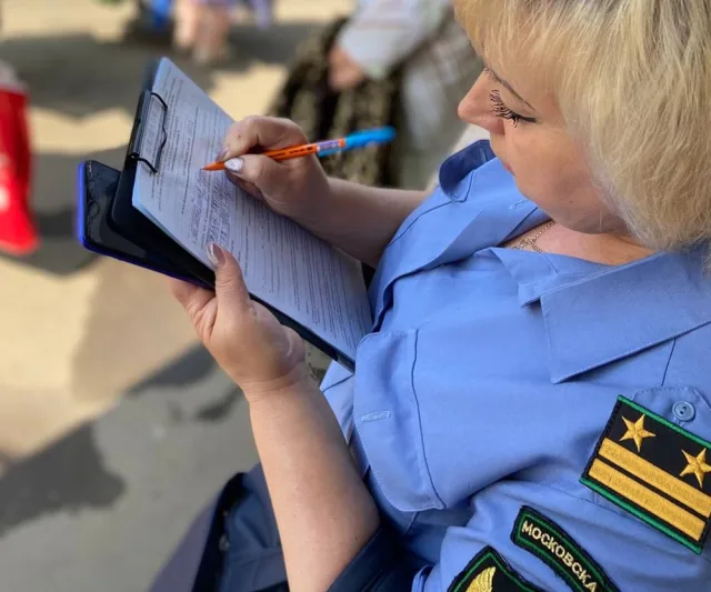 В Люберцах после проверки сняли три маршрутки с линии из-за нарушений