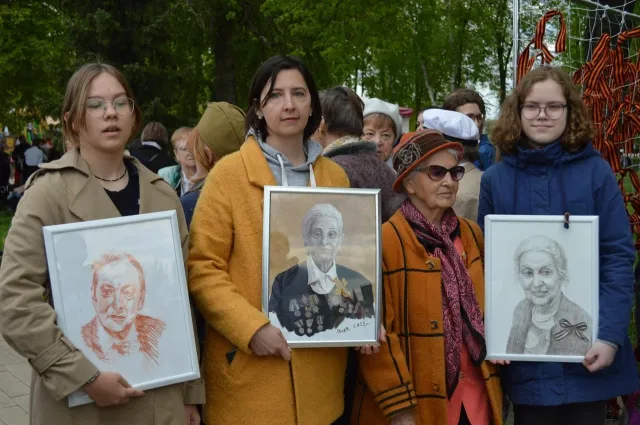 Подмосковная «Единая Россия» проведет патриотические мероприятия в День памяти и скорби