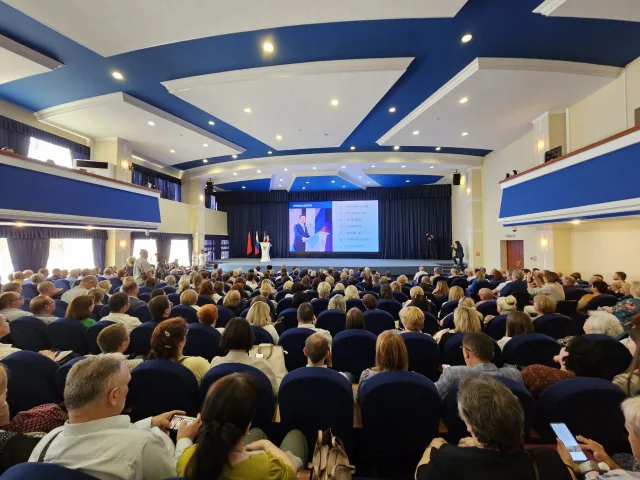 За год в Люберцах создали более 3 тысяч новых рабочих мест