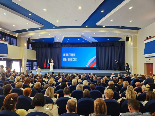 За год в Люберцах провели газ в 91 жилой дом