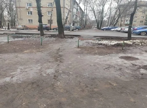 В Люберцах в 2023 году планируют обустроить 49 «народных троп»