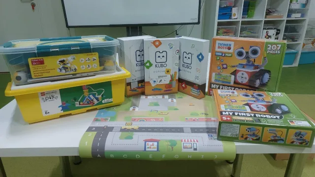 Более 4,2 тыс. жителей Люберец поучаствовали в выборе проектов на инициативное бюджетирование