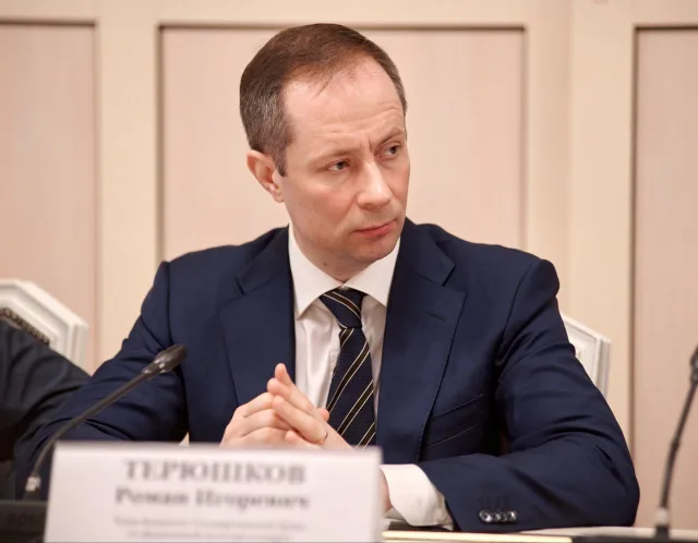 Роман Терюшков: «Перечень категорий граждан, имеющих право на получение бесплатной юридической помощи расширен».