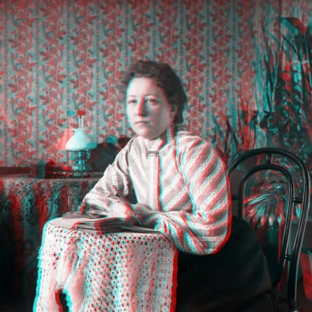 В Люберцах откроется выставка старинной фотографии