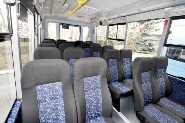 В Люберцах продлят маршрут общественного транспорта до нового ЖК в деревне