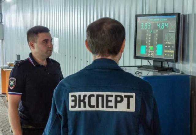 Автовладельцам Люберец рекомендуют проводить ТО машин в проверенных пунктах