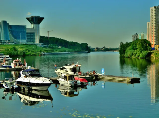 Жители Люберец смогут заключить договор о водопользовании в два раза быстрее