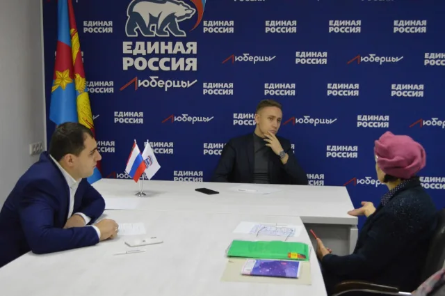 В Люберцах проведут для жителей единый день оказания бесплатной юридической помощи