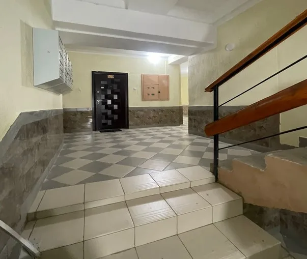 В Люберцах завершили ремонт запланированных 172 подъездов