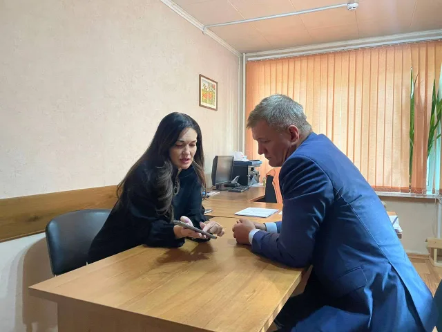 Пробы из реки Люберец направили на анализ в независимые лаборатории