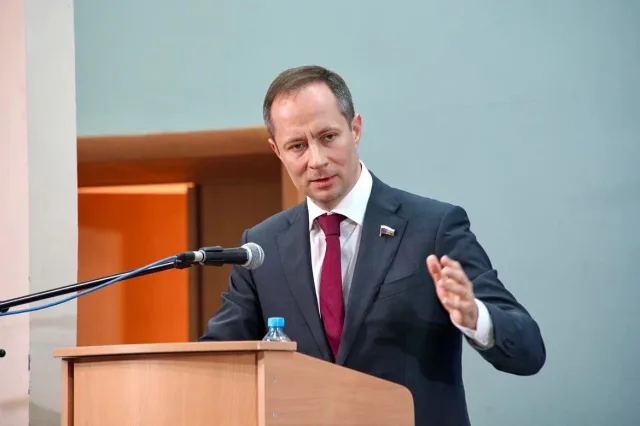 Финансирование противника будет пресечено в интернете