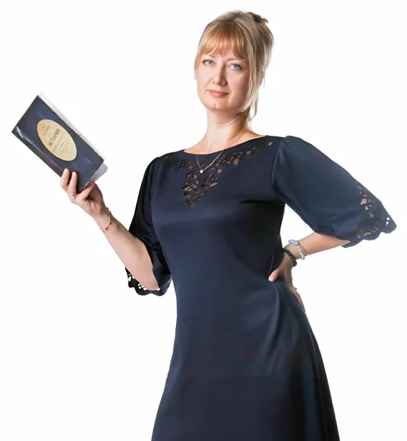 В библиотеке Люберец состоится творческая встреча с блогером и автором «Ожившей истории»