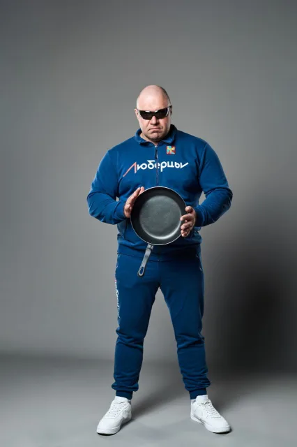 Рекордсмены-экстремалы из Люберец выступят на фестивале единоборств 11 ноября