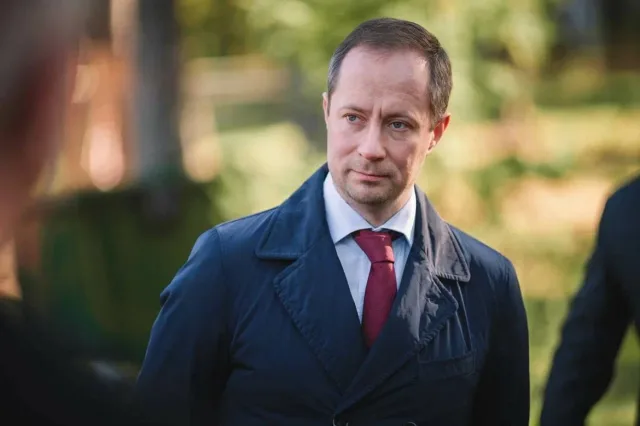 Очистка Малаховского озера в поселке Люберец продолжится в 2024 году