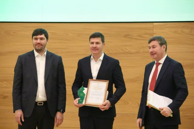 Люберцы стали лидером федеральной экопрограммы «Школа утилизации: электроника»