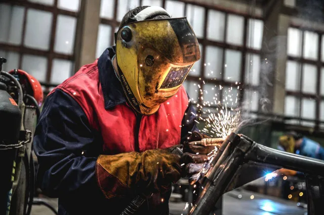 В Люберцах с начала года создали почти 2,3 тысячи новых рабочих мест