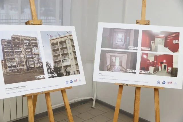 Память, история, героизм: В Российском университете кооперации торжественно открыли музей, посвящённый СВО