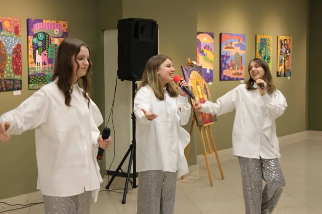 Более 8,1 тысячи жителей Люберец посещают культурно-досуговые учреждения