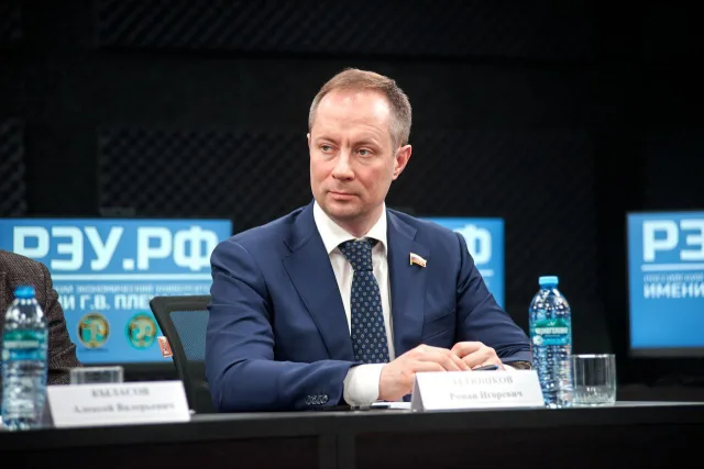 Роман Терюшков: «Массовый спорт должен иметь в приоритете социальную составляющую и  быть бесплатным, как минимум до 18 лет»