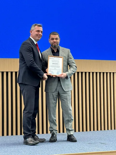 Спортшкола Люберец стала лучшей в конкурсе цифровой трансформации спорта