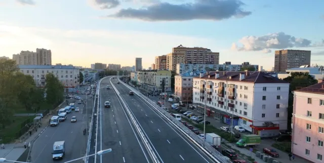 В Люберцах в 2024 году построят два подземных перехода под Октябрьским  проспектом