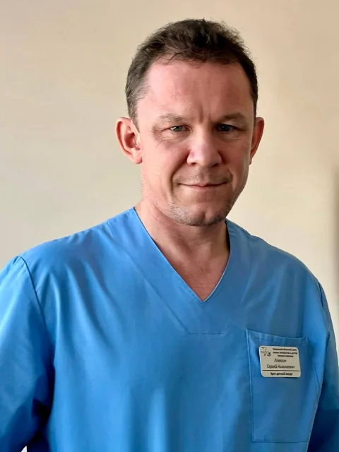 Врачи в Люберцах спасли малыша, вдохнувшего стик электронных сигарет