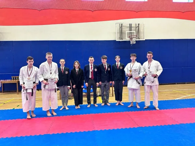 Тридцать шесть медалей завоевали люберецкие спортсмены на открытом турнире по ВБЕ