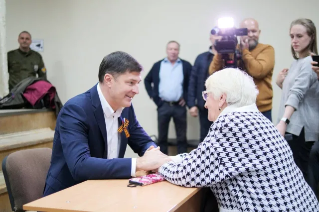 В Люберцах встреча в формате выездной администрации переносится со среды на вторник