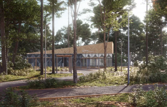 Владимир Волков проведет встречу с жителями Люберец в формате выездной администрации