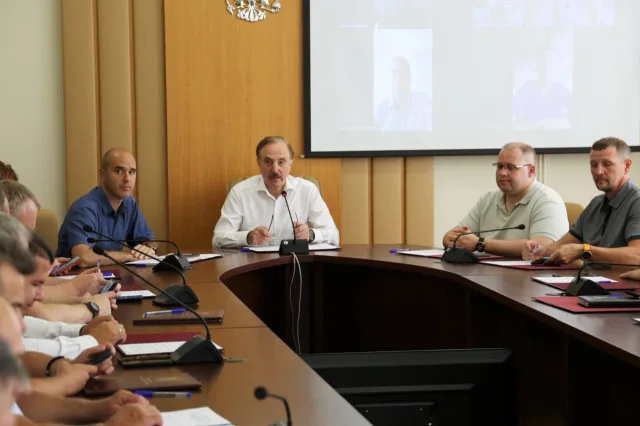 Депутаты Люберец приняли изменения в Устав и Генплан округа