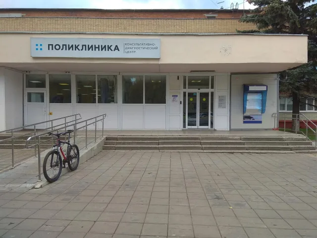 В поликлинике Люберец 11 июля состоится встреча с жителями по вопросам медобслуживания