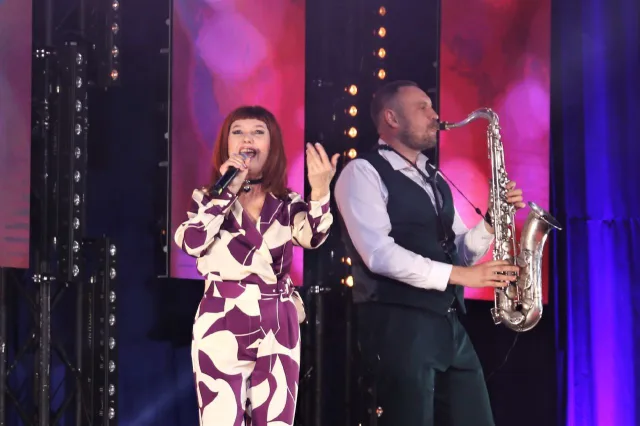 Мультиинструменталист Иван Клочков выступит в Центральном парке Люберец