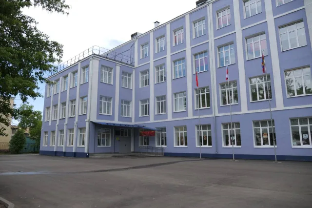 В шести учреждениях образования Люберец модернизируют систему пожарной сигнализации