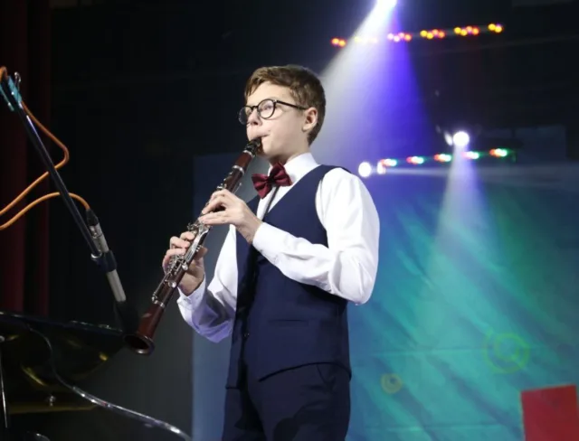 Люберчан приглашают на концерт «Джазовые вечера» в рамках программы губернатора «Лето в Подмосковье»