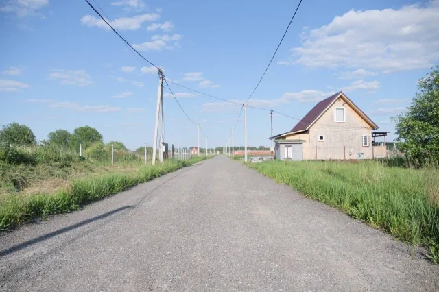 Многодетные семьи Люберец могут получить выплату взамен участка