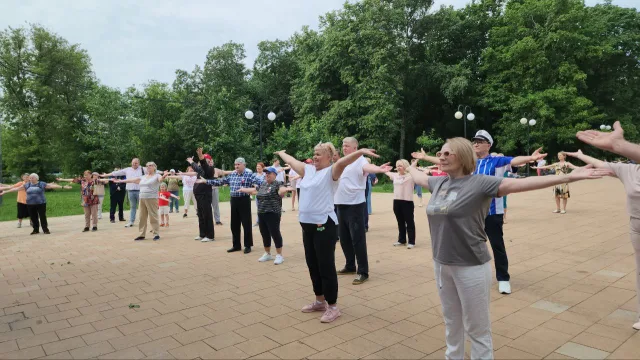 Гериатр из Люберец рассказала, как помочь близким прожить долгую и полноценную жизнь