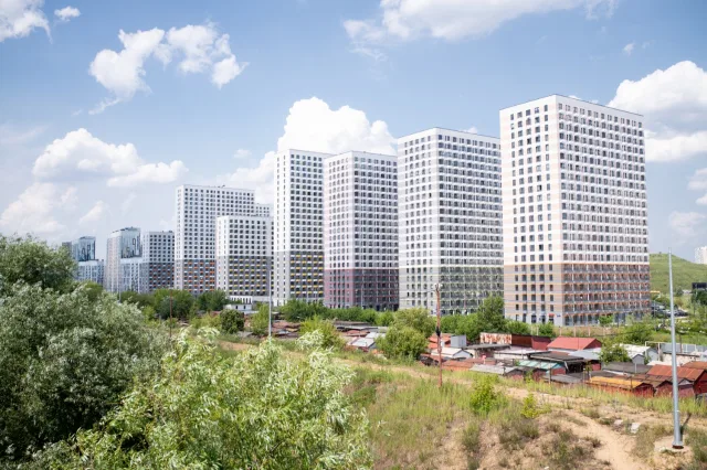 В Люберцах с 2017 года заключили более 440 договоров коммерческого найма жилых помещений